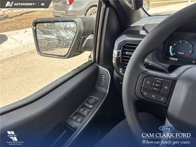 2026 Ford F-150 STX (Stk: 26T3374) in Olds - Image 17 of 25 2026 Ford F-150 STX (Stk: 26T3374) in Olds - Image 17 of 25