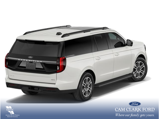 2026 Ford Expedition Max Active (Stk: 26AS7291) in Airdrie - Image 3 of 7 2026 Ford Expedition Max Active (Stk: 26AS7291) in Airdrie - Image 3 of 7