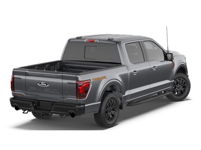 2026 Ford F-150 Tremor (Stk: 26T4519) in Olds - Image 3 of 7