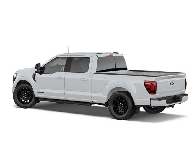 2026 Ford F-150 Lariat (Stk: 26AT3461) in Airdrie - Image 2 of 7 2026 Ford F-150 Lariat (Stk: 26AT3461) in Airdrie - Image 2 of 7