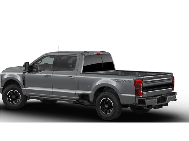 2026 Ford F-350 Platinum (Stk: 26AT5831) in Airdrie - Image 2 of 7 2026 Ford F-350 Platinum (Stk: 26AT5831) in Airdrie - Image 2 of 7