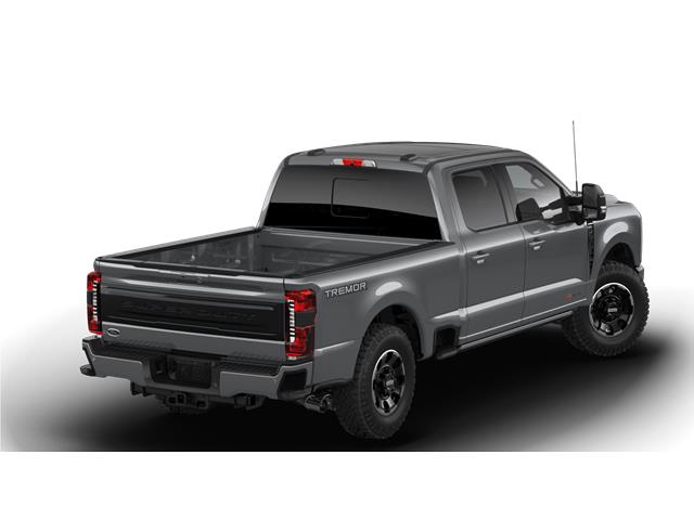 2026 Ford F-350 Platinum (Stk: 26AT5831) in Airdrie - Image 3 of 7 2026 Ford F-350 Platinum (Stk: 26AT5831) in Airdrie - Image 3 of 7