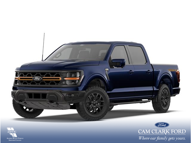 2026 Ford F-150 Tremor (Stk: 26AT4860) in Airdrie - Image 1 of 7