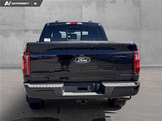 2026 Ford F-150 XLT (Stk: 26T4112) in Red Deer - Image 5 of 24 2026 Ford F-150 XLT (Stk: 26T4112) in Red Deer - Image 5 of 24
