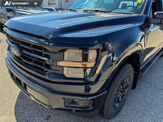 2026 Ford F-150 XLT (Stk: 26T4112) in Red Deer - Image 8 of 24 2026 Ford F-150 XLT (Stk: 26T4112) in Red Deer - Image 8 of 24