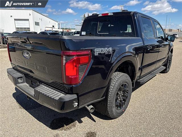 2026 Ford F-150 XLT (Stk: 26T4112) in Red Deer - Image 11 of 24 2026 Ford F-150 XLT (Stk: 26T4112) in Red Deer - Image 11 of 24