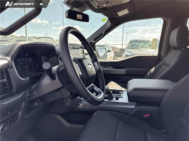2026 Ford F-150 XLT (Stk: 26T4112) in Red Deer - Image 12 of 24 2026 Ford F-150 XLT (Stk: 26T4112) in Red Deer - Image 12 of 24
