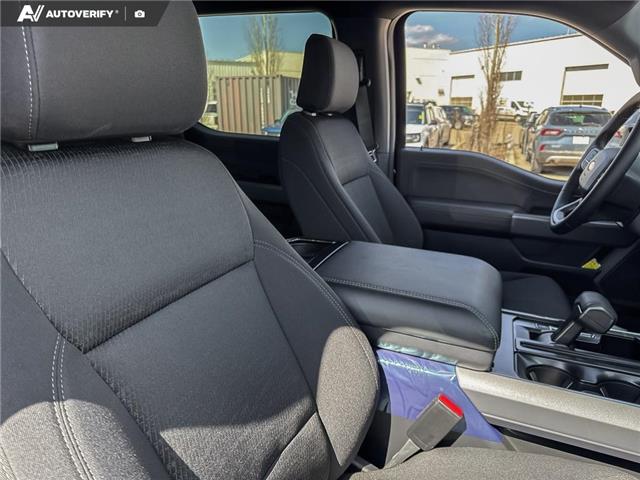2026 Ford F-150 XLT (Stk: 26T4112) in Red Deer - Image 21 of 24 2026 Ford F-150 XLT (Stk: 26T4112) in Red Deer - Image 21 of 24
