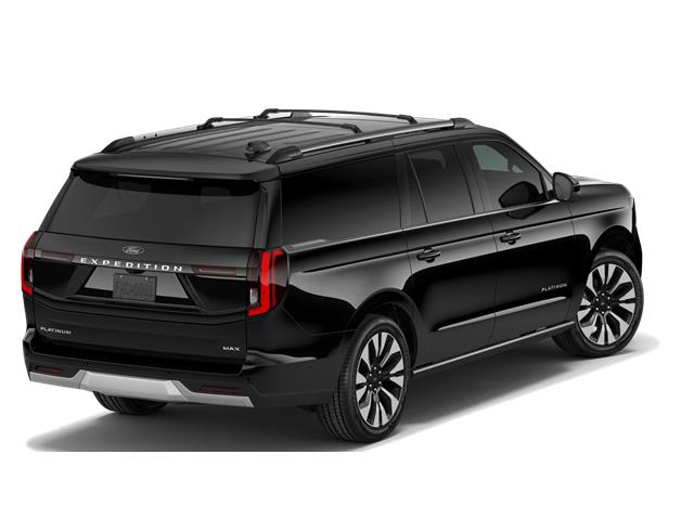 2026 Ford Expedition Max Platinum (Stk: 26CS5885) in Canmore - Image 2 of 6