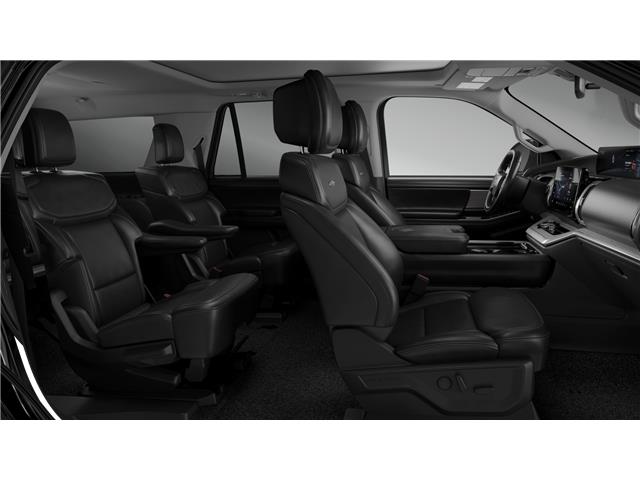 2026 Ford Expedition Max Platinum (Stk: 26CS5885) in Canmore - Image 4 of 6