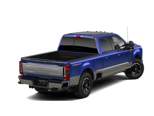 2026 Ford F-350 King Ranch (Stk: 26CT2989) in Canmore - Image 3 of 7