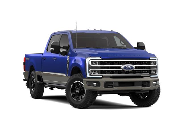 2026 Ford F-350 King Ranch (Stk: 26CT2989) in Canmore - Image 4 of 7
