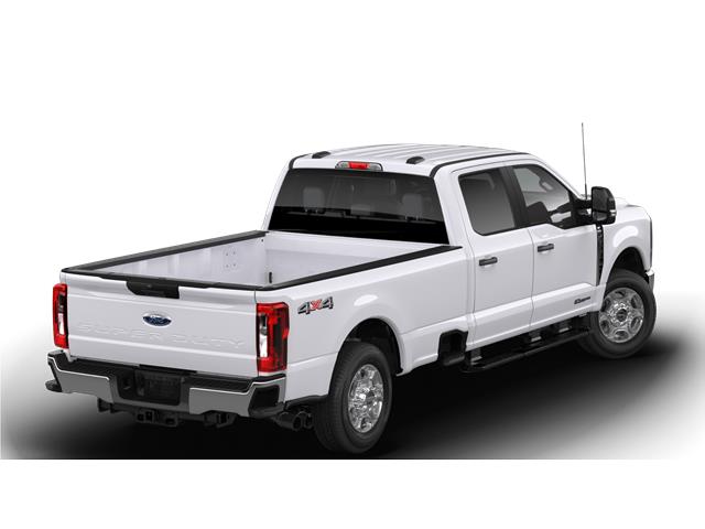 2026 Ford F-350 XLT (Stk: 26AF6166) in Airdrie - Image 2 of 6