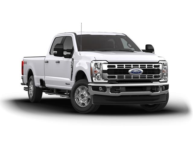 2026 Ford F-350 XLT (Stk: 26AF6166) in Airdrie - Image 3 of 6