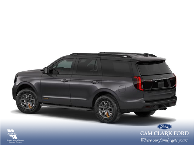 2026 Ford Expedition Tremor (Stk: 26S8180) in Olds - Image 2 of 7