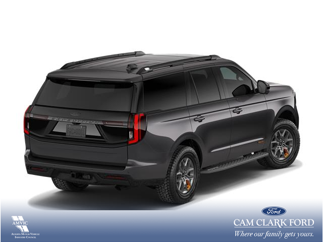 2026 Ford Expedition Tremor (Stk: 26S8180) in Olds - Image 3 of 7
