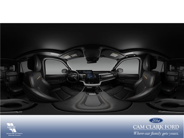 2026 Ford Expedition Tremor (Stk: 26S8180) in Olds - Image 7 of 7