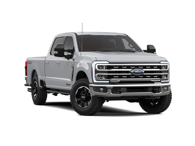 2026 Ford F-350 Lariat (Stk: 26T1444) in Olds - Image 4 of 6