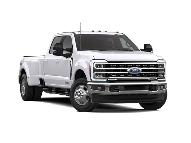 2026 Ford F-350 XLT (Stk: 26AT0187) in Airdrie - Image 4 of 7