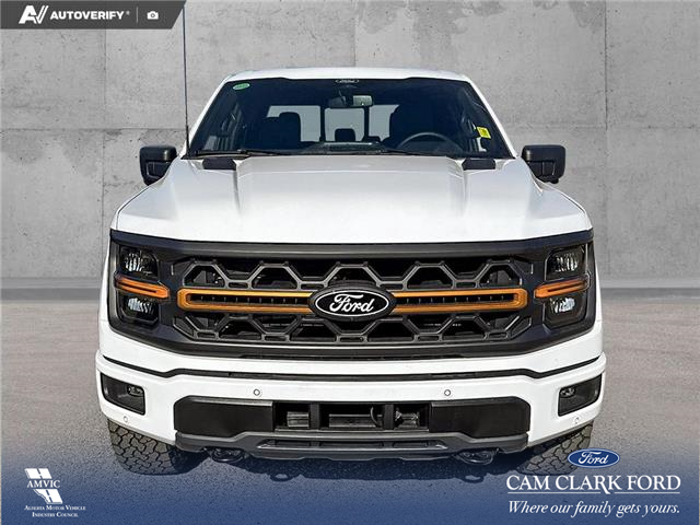2026 Ford F-150 Tremor (Stk: 26T5703) in Red Deer - Image 2 of 24 2026 Ford F-150 Tremor (Stk: 26T5703) in Red Deer - Image 2 of 24