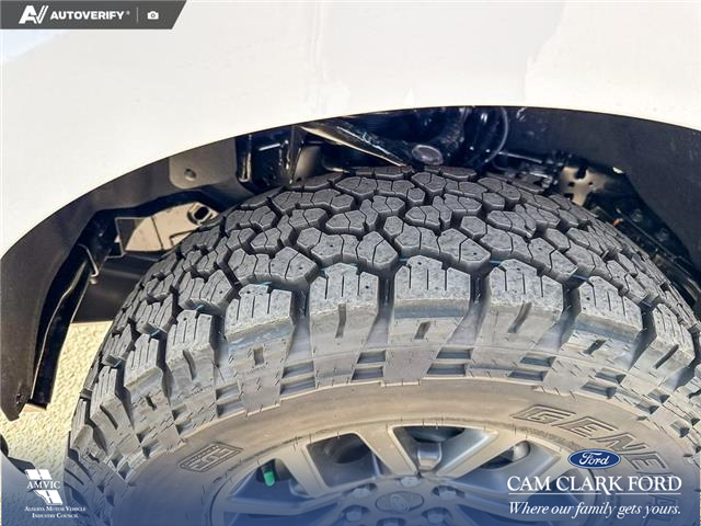 2026 Ford F-150 Tremor (Stk: 26T5703) in Red Deer - Image 7 of 24 2026 Ford F-150 Tremor (Stk: 26T5703) in Red Deer - Image 7 of 24