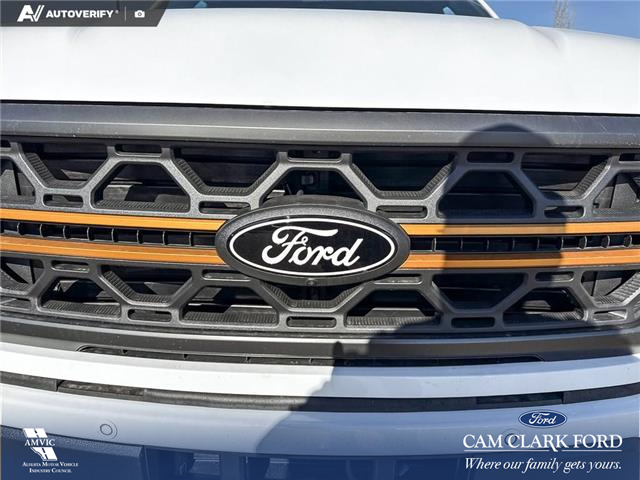 2026 Ford F-150 Tremor (Stk: 26T5703) in Red Deer - Image 9 of 24 2026 Ford F-150 Tremor (Stk: 26T5703) in Red Deer - Image 9 of 24