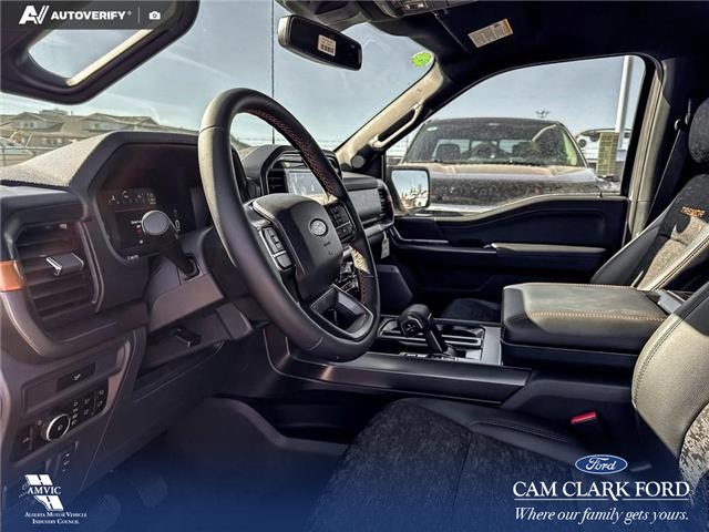 2026 Ford F-150 Tremor (Stk: 26T5703) in Red Deer - Image 12 of 24 2026 Ford F-150 Tremor (Stk: 26T5703) in Red Deer - Image 12 of 24