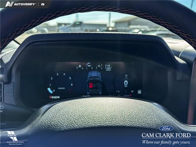 2026 Ford F-150 Tremor (Stk: 26T5703) in Red Deer - Image 14 of 24 2026 Ford F-150 Tremor (Stk: 26T5703) in Red Deer - Image 14 of 24