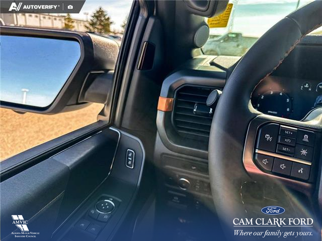 2026 Ford F-150 Tremor (Stk: 26T5703) in Red Deer - Image 16 of 24 2026 Ford F-150 Tremor (Stk: 26T5703) in Red Deer - Image 16 of 24
