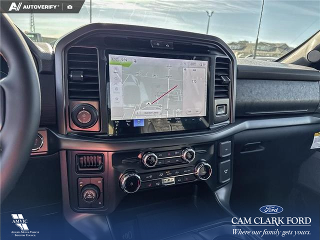 2026 Ford F-150 Tremor (Stk: 26T5703) in Red Deer - Image 18 of 24 2026 Ford F-150 Tremor (Stk: 26T5703) in Red Deer - Image 18 of 24