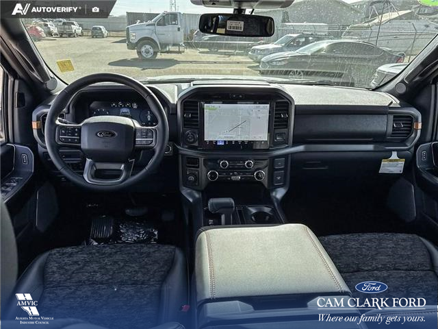 2026 Ford F-150 Tremor (Stk: 26T5703) in Red Deer - Image 23 of 24 2026 Ford F-150 Tremor (Stk: 26T5703) in Red Deer - Image 23 of 24
