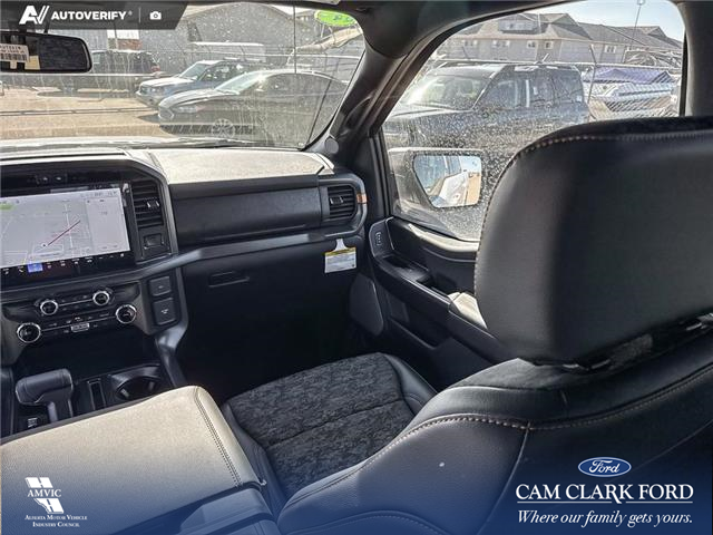2026 Ford F-150 Tremor (Stk: 26T5703) in Red Deer - Image 24 of 24 2026 Ford F-150 Tremor (Stk: 26T5703) in Red Deer - Image 24 of 24