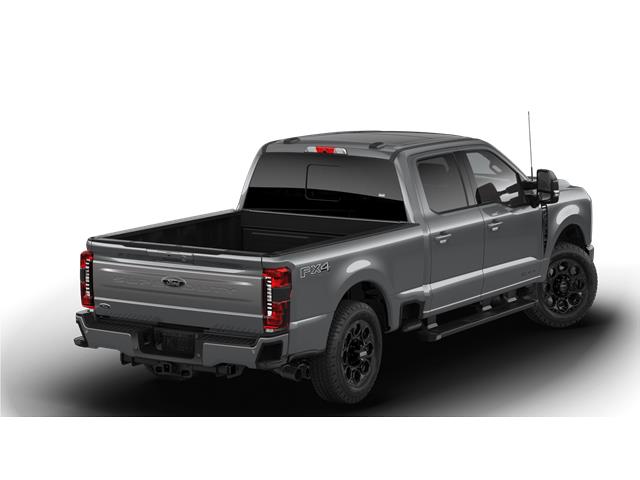 2026 Ford F-350 Lariat (Stk: 26T2280) in Olds - Image 3 of 6