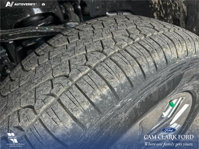 2026 Ford F-150 King Ranch (Stk: 26AT1556) in Airdrie - Image 7 of 25