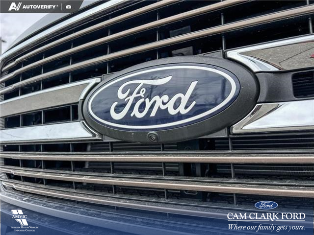 2026 Ford F-150 King Ranch (Stk: 26AT1556) in Airdrie - Image 9 of 25