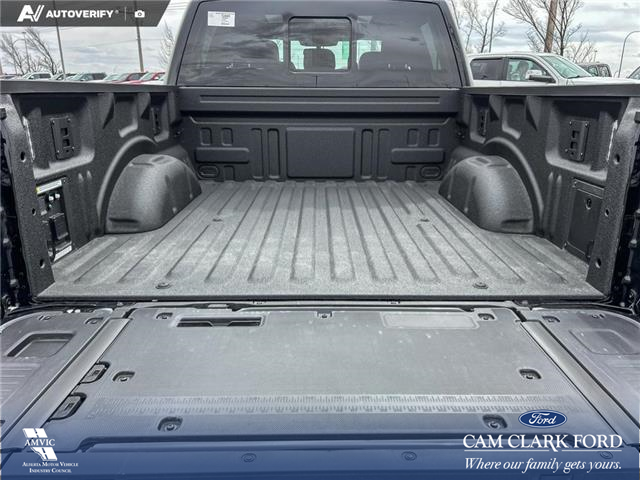 2026 Ford F-150 King Ranch (Stk: 26AT1556) in Airdrie - Image 12 of 25