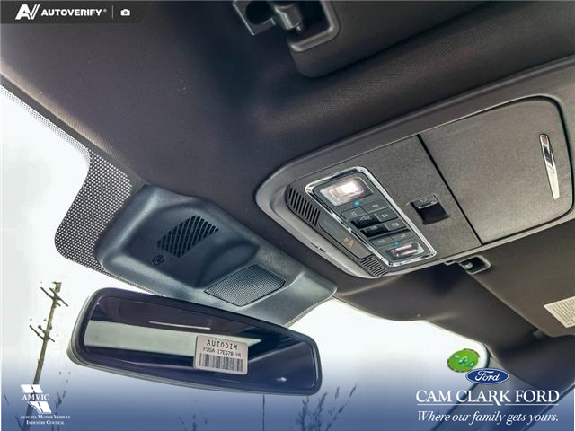 2026 Ford F-150 King Ranch (Stk: 26AT1556) in Airdrie - Image 21 of 25