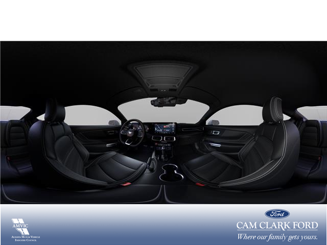 2026 Ford Mustang  (Stk: 26AC7086) in Airdrie - Image 7 of 7