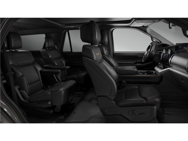 2026 Ford Expedition Tremor (Stk: 26AS6809) in Airdrie - Image 5 of 6 2026 Ford Expedition Tremor (Stk: 26AS6809) in Airdrie - Image 5 of 6