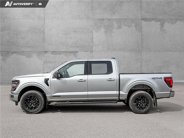 2026 Ford F-150 XLT (Stk: 26AT5019) in Airdrie - Image 3 of 25