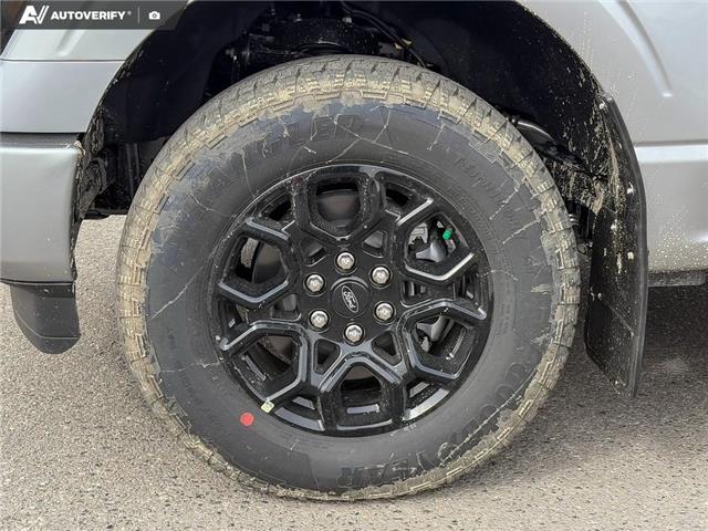 2026 Ford F-150 XLT (Stk: 26AT5019) in Airdrie - Image 6 of 25
