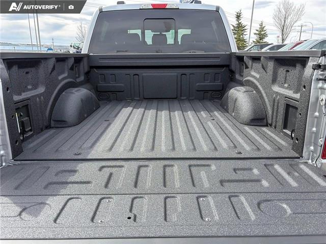 2026 Ford F-150 XLT (Stk: 26AT5019) in Airdrie - Image 12 of 25
