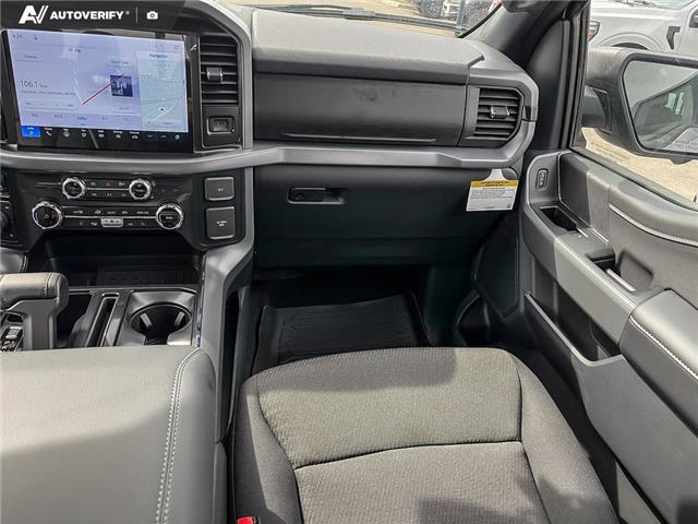 2026 Ford F-150 XLT (Stk: 26AT5019) in Airdrie - Image 25 of 25