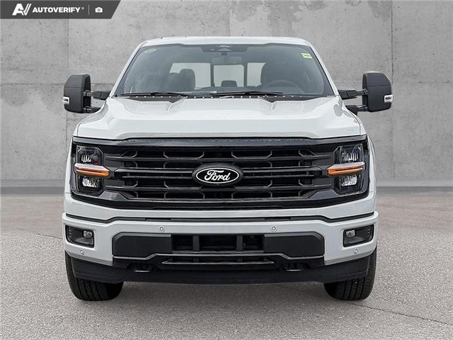 2026 Ford F-150 XLT (Stk: 26AT2401) in Airdrie - Image 2 of 25 2026 Ford F-150 XLT (Stk: 26AT2401) in Airdrie - Image 2 of 25