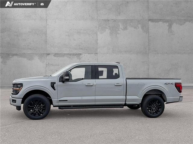 2026 Ford F-150 XLT (Stk: 26AT2401) in Airdrie - Image 3 of 25 2026 Ford F-150 XLT (Stk: 26AT2401) in Airdrie - Image 3 of 25