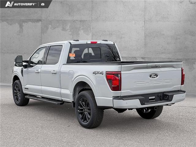 2026 Ford F-150 XLT (Stk: 26AT2401) in Airdrie - Image 4 of 25 2026 Ford F-150 XLT (Stk: 26AT2401) in Airdrie - Image 4 of 25