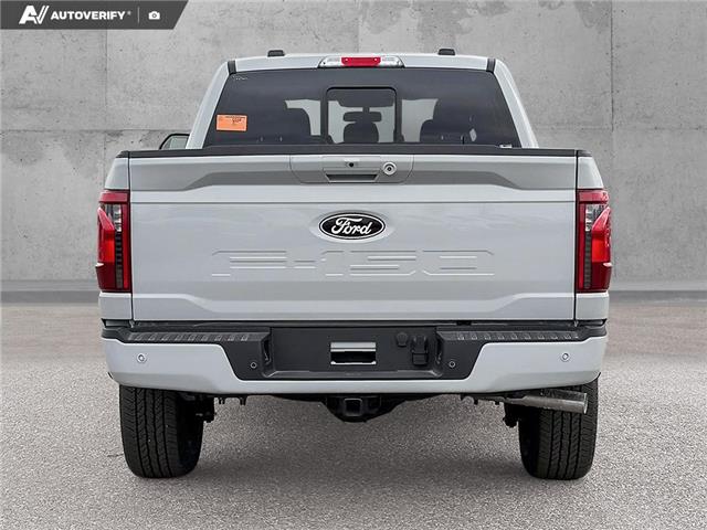 2026 Ford F-150 XLT (Stk: 26AT2401) in Airdrie - Image 5 of 25 2026 Ford F-150 XLT (Stk: 26AT2401) in Airdrie - Image 5 of 25