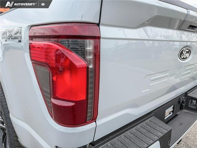2026 Ford F-150 XLT (Stk: 26AT2401) in Airdrie - Image 11 of 25 2026 Ford F-150 XLT (Stk: 26AT2401) in Airdrie - Image 11 of 25
