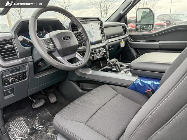 2026 Ford F-150 XLT (Stk: 26AT2401) in Airdrie - Image 13 of 25 2026 Ford F-150 XLT (Stk: 26AT2401) in Airdrie - Image 13 of 25