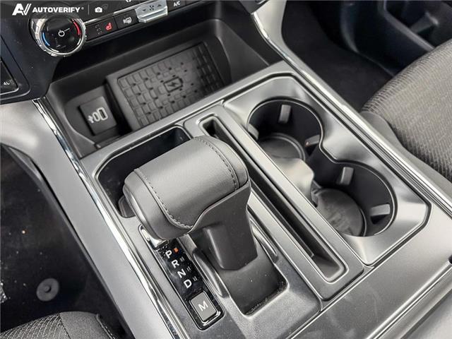 2026 Ford F-150 XLT (Stk: 26AT2401) in Airdrie - Image 18 of 25 2026 Ford F-150 XLT (Stk: 26AT2401) in Airdrie - Image 18 of 25